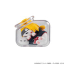 Naruto Shippuden MEGAHOUSE MEGA CAT PROJECT Good Night Nyaruto! Gathering Akatsuki Edition Vol.2