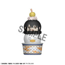 Gintama MEGAHOUSE Tsumichen Stack up & Change (1 Random Blind Box)
