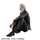 SAKAMOTO DAYS MEGAHOUSE G.E.M. series Palm Size Sakamoto san