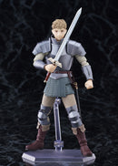 631 Delicious in Dungeon figma Laios