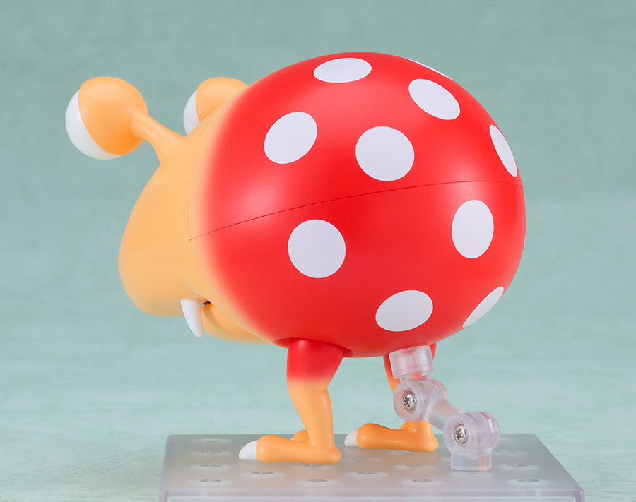Pikmin Bulborb フィギュア 2520 2520 PIKMIN Nendoroid Bulborb