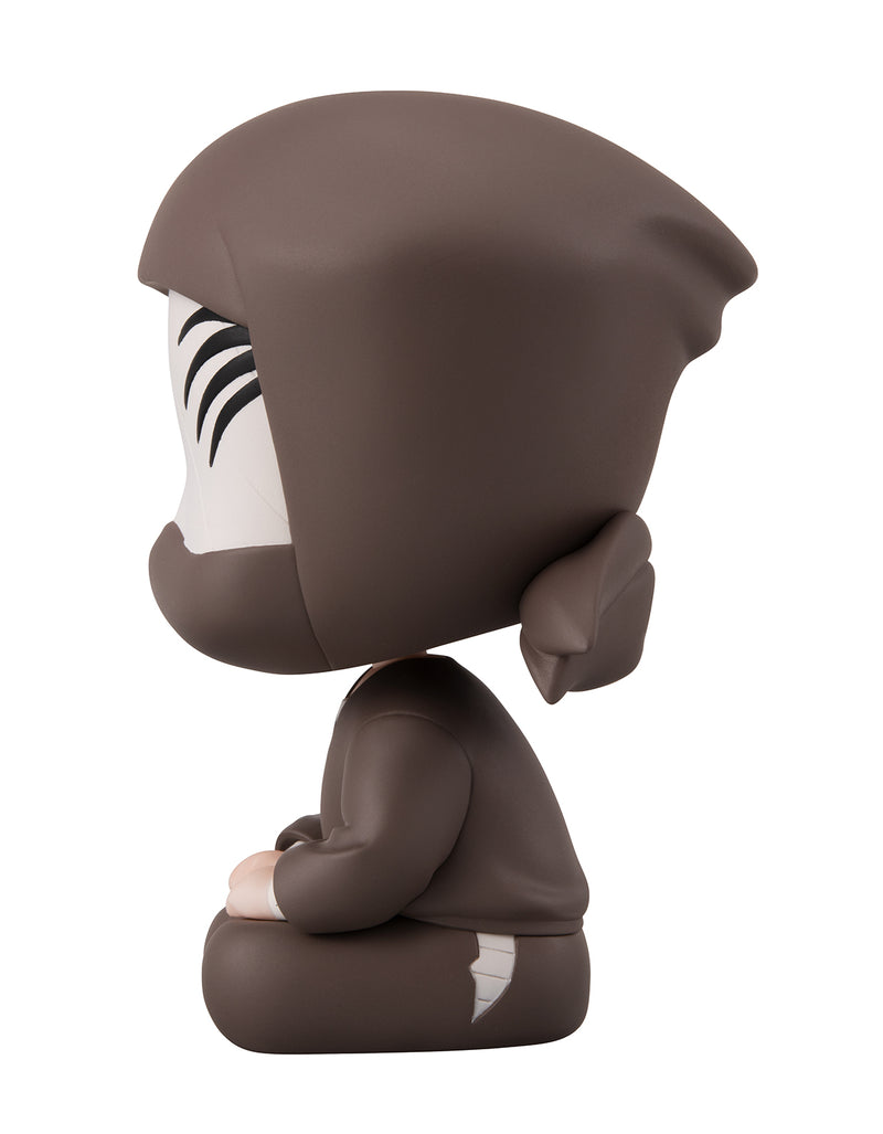 Nintama Rantaro MEGAHOUSE Lookup Konnamon Zatto