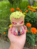 ONE PIECE MEGAHOUSE Lookup Donquixote Doflamingo