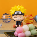 Naruto Shippuden MEGAHOUSE Lookup Naruto Uzumaki Smile ver.