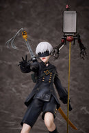 NieR:Automata Aniplex Ver1.1a 9S 1/7scale figure【Deluxe Edition】