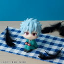 The Disastrous Life of Saiki K. MEGAHOUSE Lookup Shun Kaido & Aren Kuboyasu set【with gift】