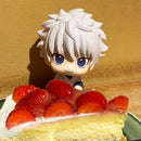 HUNTER×HUNTER MEGAHOUSE Lookup Gon Freecss & Killua Zoldyck set【with gift】
