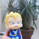 Dragon Ball DAIMA MEGAHOUSE Lookup Super Saiyan Vegeta（mini）