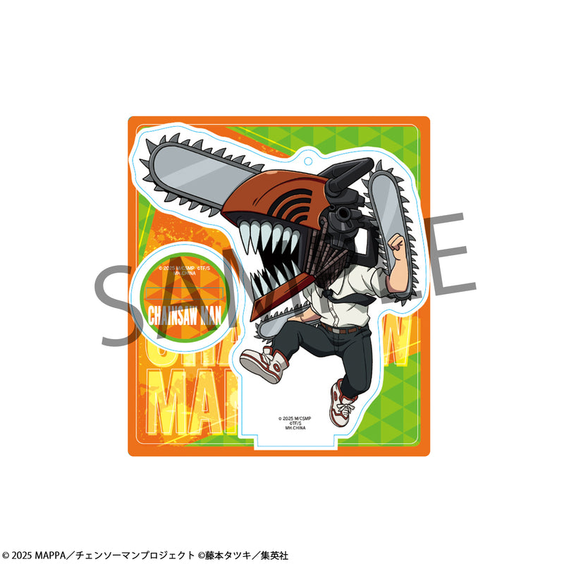Chainsaw Man – The Movie: Reze Arc MEGAHOUSE Tokotoko Acrylic Stand