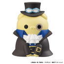 ONE PIECE MEGAHOUSE MEGA CAT PROJECT  ONE PIECE NyanPieceNyan！  I’m gonna be king of Paw-rates ！！（Repeat）
