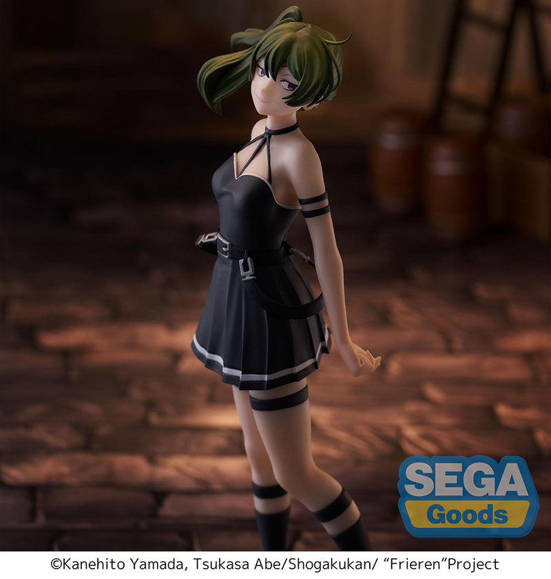 Frieren: Beyond Journey's End SEGA Desktop x Decorate Collections Übel