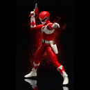 Power Rangers FLAME TOYS Furai Action Red Ranger