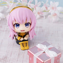 VOCALOID MEGAHOUSE Lookup Megurine Luka