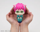 The Disastrous Life of Saiki K. MEGAHOUSE Lookup Kusuo Saiki