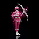 Power Rangers FLAME TOYS Furai Action Pink Ranger