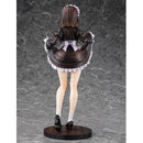 illustration by Kyokucho Rocket Boy Tsubaki Rurikawa