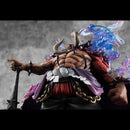 ONE PIECE MEGAHOUSE Portrait.Of.Pirates WA-MAXIMUM Kaido the Beast （Super limited reprint）