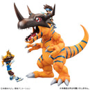 Digimon Adventure MEGAHOUSE Precious G.E.M. Series Greymon & Taichi Yagami （Repeat）