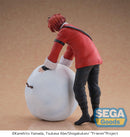 Frieren: Beyond Journey's End SEGA XStellar Stark ~Snow Fun~