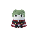 Mobile Suit Gundam SEED MEGAHOUSE MEGA CAT PROJECT Nyandam SEED  Cats in Disguise