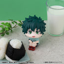 My Hero Academia MEGAHOUSE Lookup Izuku Midoriya & Katsuki Bakugo Casual Look Ver. 【with gift】