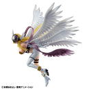Digimon Adventure MEGAHOUSE G.E.M. Series Angewomon & Hikari Yagami（Repeat）