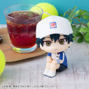 The New Prince of Tennis MEGAHOUSE Lookup Ryoma Echizen & Keigo Atobe set 【with gift】