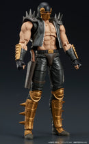 Fist of the North Star DIG Co., Ltd. DIGACTION JAGI