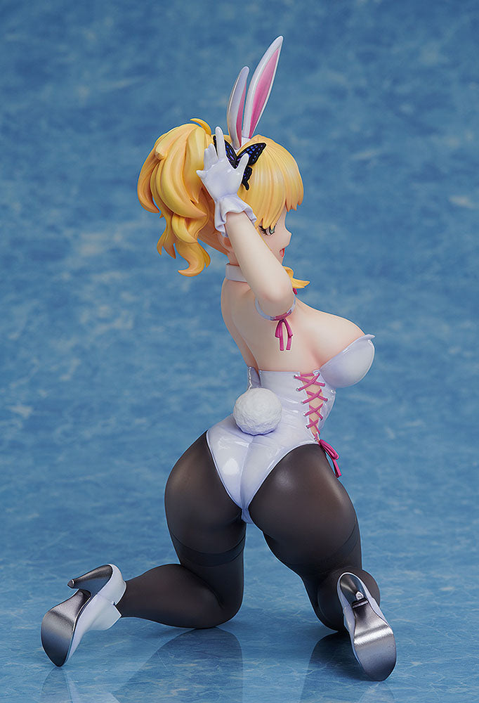 Dolphin Wave FREEing Kiri Izumi: White Bunny Ver.