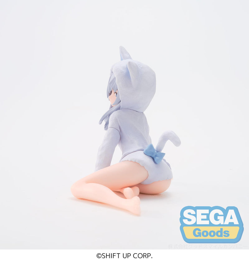 GODDESS OF VICTORY: NIKKE SEGA Yumemirize N102