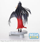 OVERLORD SEGA Figure Albedo