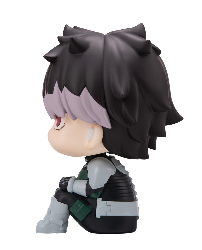 Kaiju No.８ MEGAHOUSE Lookup Gen Narumi