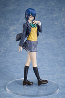 TSUKIHIME A piece of blue glass moon Aniplex Ciel 1/7 Scale Figure