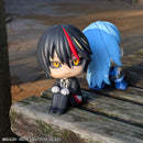 That Time I Got Reincarnated as a Slime MEGAHOUSE Lookup Rimuru Tempest &  Diablo set【with gift】
