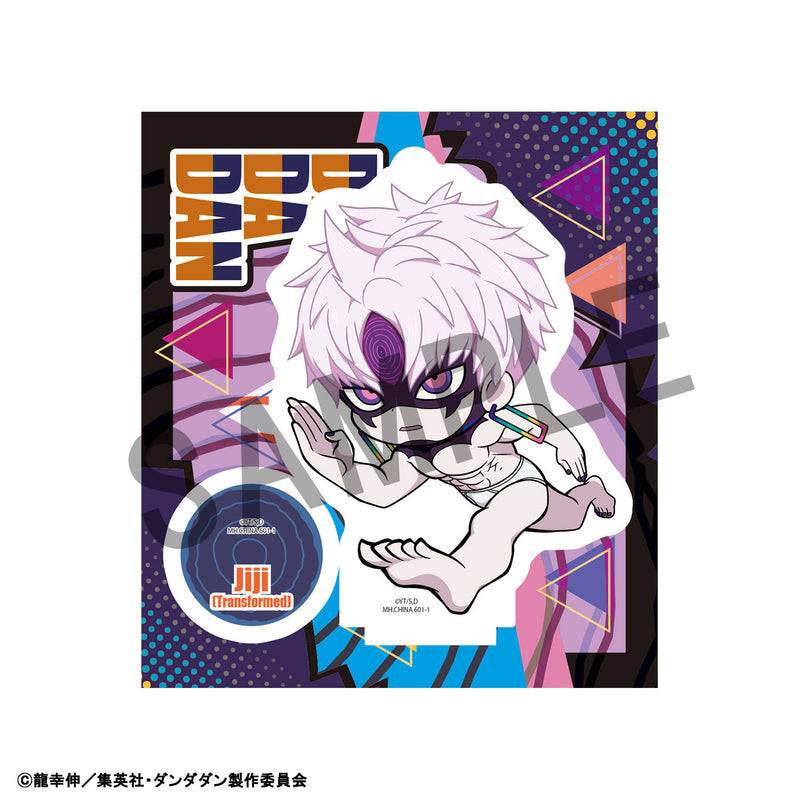 DAN DA DAN MEGAHOUSE Tokotoko Acrylic Stand TV Anime Vol.2