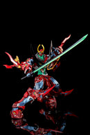 Tengen Toppa Gurren Lagann Flame Toys [Kuro Kara Kuri] Tengen Toppa Gurren Lagann