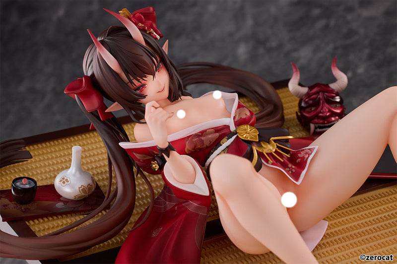 Lim Land oni girl