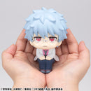 3-nen Z-gumi Ginpachi-sensei / Gintama Series MEGAHOUSE Lookup Ginpachi Sakata