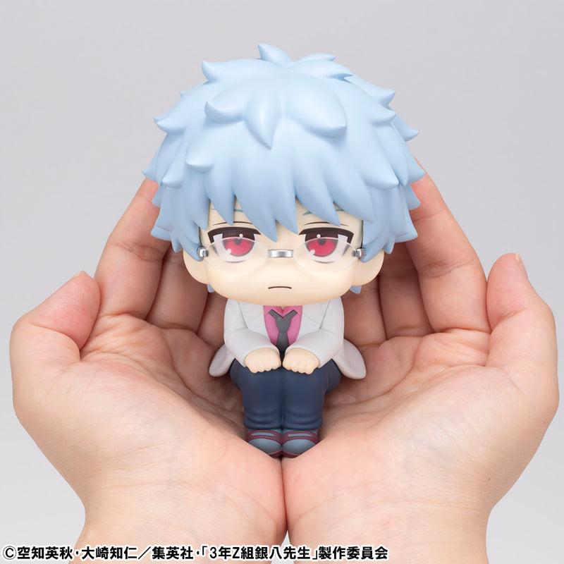 3-nen Z-gumi Ginpachi-sensei / Gintama Series MEGAHOUSE Lookup Ginpachi Sakata