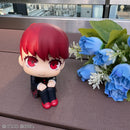Persona 5 MEGAHOUSE LookUp The Royal Goro Akechi & Kasumi Yoshizawa【with gift】