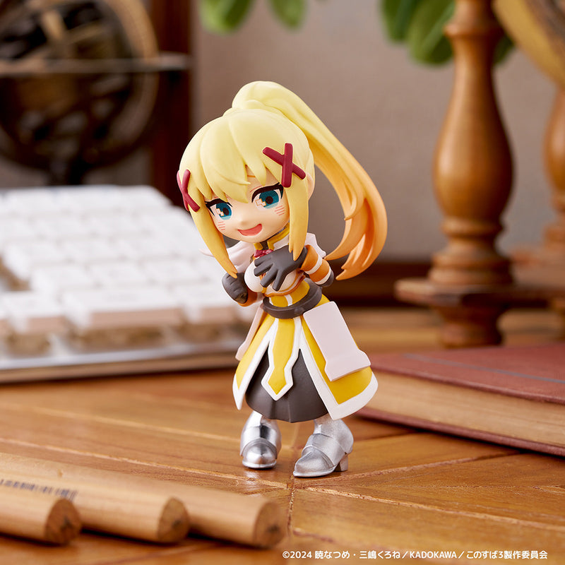 KonoSuba: God's Blessing on this Wonderful World! Bushiroad Creative PalVerse Konosuba: God's Blessing on This Wonderful World! 3