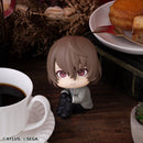 Persona 5 MEGAHOUSE LookUp The Royal Goro Akechi & Kasumi Yoshizawa【with gift】