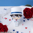 Detective Conan MEGAHOUSE Lookup Conan Edogawa & Kid the Phantom Thief【with gift】