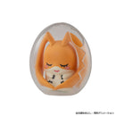 Digimon Adventure MEGAHOUSE MEGA EGG FIGURE Good Night Digicolle!