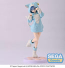 Re:ZERO -Starting Life in Another World- SEGA Luminasta Rem -Mofumofu Pack-