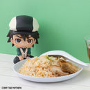 TIGER & BUNNY MEGAHOUSE Lookup Kaburagi・T・Kotetsu & Barnaby Brooks Jr. set【with gift】