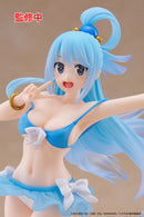 KonoSuba: God's Blessing on This Wonderful World! 3 TAITO Coreful Figure Aqua (Swimwear Ver.)