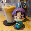 The Disastrous Life of Saiki K. MEGAHOUSE Lookup Aren Kuboyasu