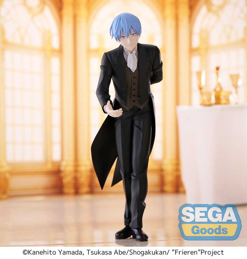 Frieren: Beyond Journey's End SEGA Luminasta Himmel ~In Vorig~