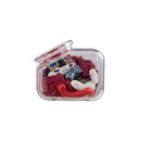 ONE PIECE MEGAHOUSE MEGA CAT PROJECT Good Night NyanPieceNyan！ Ver. Luffy with rivals
